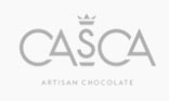 Casca artisan chocolate logo