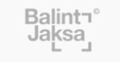 Gray Balint Jaksa logo on white background