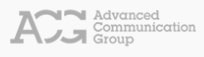 ACG Advanced Communication Group logo
